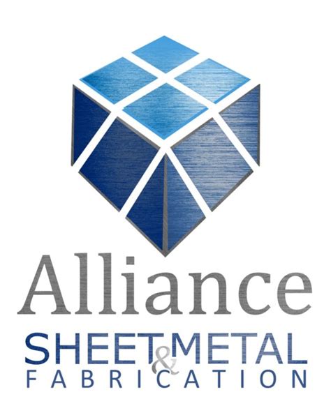 alliance sheet metal|metalalliance.